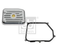 32644 FEBI BILSTEIN Kit filtro idraulico, Cambio automatico per AUDI,SEAT,VW