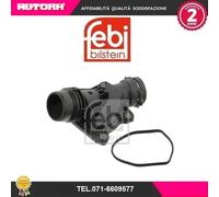 32648 Termostato, Refrigerante (MARCA FEBI).