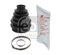 32662 Kit cuffia, Semiasse Febi Bilstein