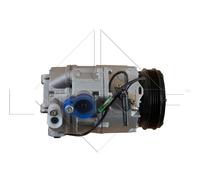 32696 NRF Compressore, Climatizzatore per BMW