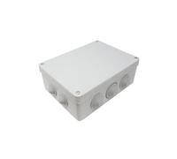 32699001 Alloggiamento: scatola di giunzione X: 149 mm Y: 199 mm Z: 77 mm da ...