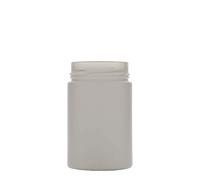 327 ml bicchiere rotondo 'Aurora', bianco, bocca: Deep-Twist-Off (DTO 66)