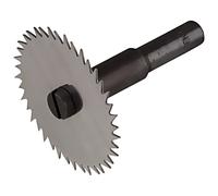 3270000 Seghetto alternativo Ø: 45 mm Ø: 8 mm WOLFCRAFT