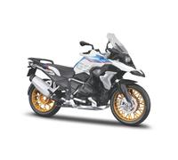 32703 Bburago Maisto - BMW R1250 GS - Scala 1:12