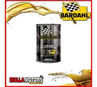327039 1 LITRO OLIO BARDAHL XTR C60 RACING 39.67 10W60 1LT AUTO