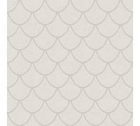 32717 - City Glam Geometrico Arco Beige Galerie Carta Da Parati