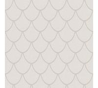 32717 - The New Design Libro Arte Deco Geometrico Beige Galerie Carta da Parati