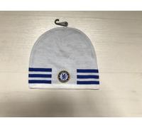 3272 ADIDAS CHELSEA FOOTBALL CLUB ZUCCOTTO CAPPELLO WINTER ADULTO UOMO CAP