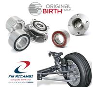 MOZZO RUOTA BIRTH FIAT STRADA 1.7 TD 51KW 99>06 3274