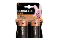 32747 Q.TA'. 10 DURACELL BATT ALCALINA TORCIA 2 Q.TA MN1300