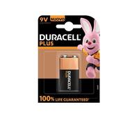 32750 Q.TA' 10 DURACELL BATT ALCALINA TRANSISTOR MN1604