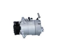 32789 NRF Compressore, Climatizzatore per OPEL,VAUXHALL