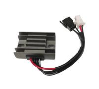 32800-29B-00 Regolatore di tensione raddrizzatore compatibile con SUZUK AN125 AN150 SV650 GN125 GZ125