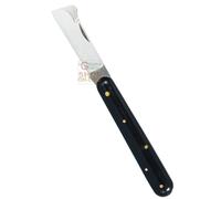 Stocker – Coltello da innesto XL 55 mm – Lama in acciaio al carbonio