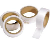 32811 STOCKER NASTRO ADOPERATO PER INNESTARE PERFORATO MM. 25 X MM. 4 X MT. 60
