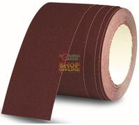 32842 CARTA ABRASIVA UNIVERSALE W611 MM.115 GR. 220