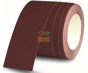 32842 CARTA ABRASIVA UNIVERSALE W611 MM.115 GR. 220
