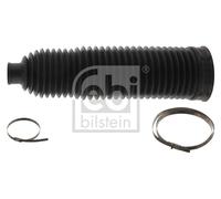 32855 FEBI BILSTEIN Kit soffietto, Sterzo per AUDI