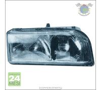 32890 Faro Proiettore Sx Sinistro per Volvo 850 1993/10>1996/12
