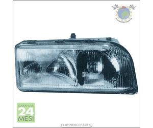 32890 Faro Proiettore Sx Sinistro per Volvo 850 1993/10>1996/12