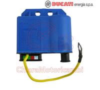 328981 DUCATI CENTRALINA / BOBINA PIAGGIO APE TMP ELESTART (TL4T) 50 1989