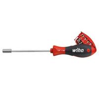 32901 cacciavite numero di pezzi: 8 con caricatore bit, con magnete WIHA