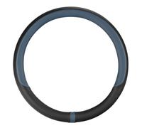 Lampa Noble, coprivolante in Skeentex - M - Ø 37/39 cm - Blu