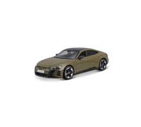 32907 Bburago Maisto - Audi RS e-tron GT (2022), verde - Scala 1:25