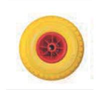 3291-26 RUOTA PNEUMATICA