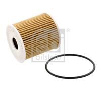 32911 FEBI BILSTEIN Filtro olio per SMART