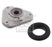 32917 FEBI BILSTEIN Supporto ammortizzatore a molla per MERCEDES-BENZ,MERCEDES-B