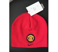 3292 NIKE MANCHESTER UNITED FOOTBALL CLUB ZUCCOTTO CAP CAPPELLO UOMO MAN