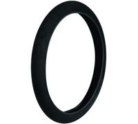32926 Skin-Cover, Coprivolante Elasticizzato - Microfibra - M - Ø 38/40 Cm