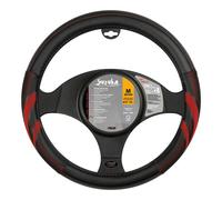 COPRIVOLANTE SUZUKA NERO ROSS MISURA M 37-39 CM 32934 - LAMPA