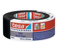 3295 Q.TA' 6 NASTRO AMERICANO TESA PRO 50MMX50M NERO