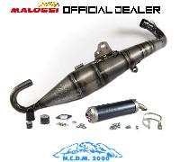 329612 MARMITTA MALOSSI SCOOTER RACING MHR GILERA RUNNER FXR - SP 180 2T LC