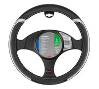 Coprivolante "celebrity" Misura S 35-37 Cm Nero/argen.