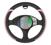 Lampa Coprivolante Celebrity Misura S 35-37 cm Nero/Rosa