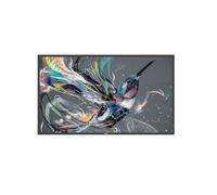 Philips 32BDL3511Q/00 visualizzatore di messaggi Pannello A digitale 81,3 cm (32") 350 cd/m² Full HD Nero 18/7