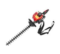 32FL - Tagliasiepi a doppio taglio, a benzina, 22,5 cc, 0,65 kW, motore a 2 tempi, lunghezza lama 65 cm, per giardino e cura del paesaggio