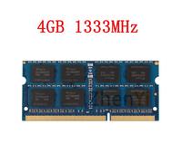 32GB 16GB 8GB DDR3 PC3-10600S KVR1333D3S9/8G SODIMM Laptop RAM Per Kingston IT