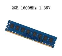 32GB 16GB 8GB DDR3 PC3L-12800U 1600MHz 2Rx8 1.35V PC Desktop RAM Per SKHynix IT