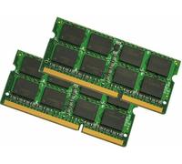 32GB 2 X 16GB PC4-19200 Laptop SODIMM DDR4 2400 MHz 2Rx8 Memoria RAM 32G