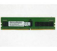32GB 2Rx8 PC4-25600 ECC Reg Rdimm ( Dell HTPJ7 Equivalente) DDR4 Server RAM
