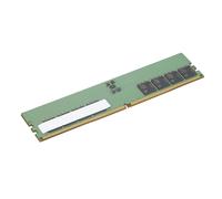 Lenovo 4X77A88512 memoria 32 GB 1 x DDR5 Data Integrity Check (verifica integrità dati) [4X77A88512]