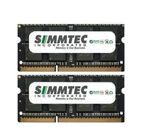 32GB 2x 16GB DDR4 2666 Sodimm Mac Memoria RAM per Apple IMAC 2019 5K Retina