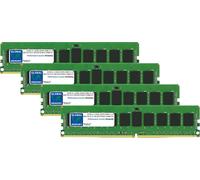 32GB (4x8GB) DDR4 2666MHz PC4-21300 ECC Registered Mac pro (2019) Memory Kit RAM