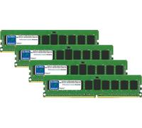 32GB (4x8GB) DDR4 2933MHz PC4-23400 ECC Registered Mac pro (2019) Memory Kit RAM