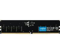 Crucial 32GB DDR5 Modulo 4800MHz, CL40 (CT32G48C40U5)