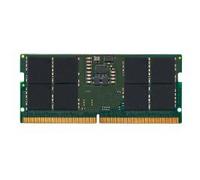 KINGSTON 32GB DDR54800MTs SODIMM Kit of 2 KCP548SS8K232
